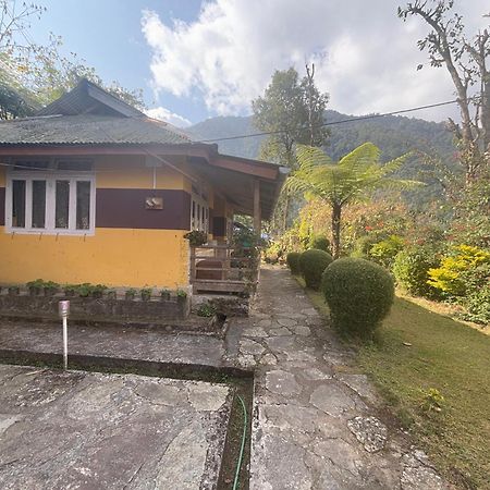 ペリングOdyssey'S Darap Eco Retreatアパートメント エクステリア 写真
