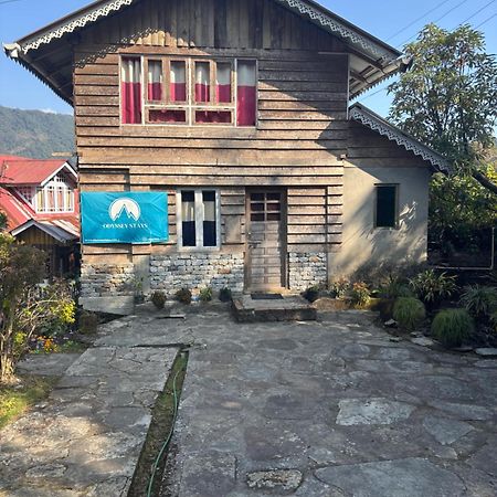 ペリングOdyssey'S Darap Eco Retreatアパートメント エクステリア 写真