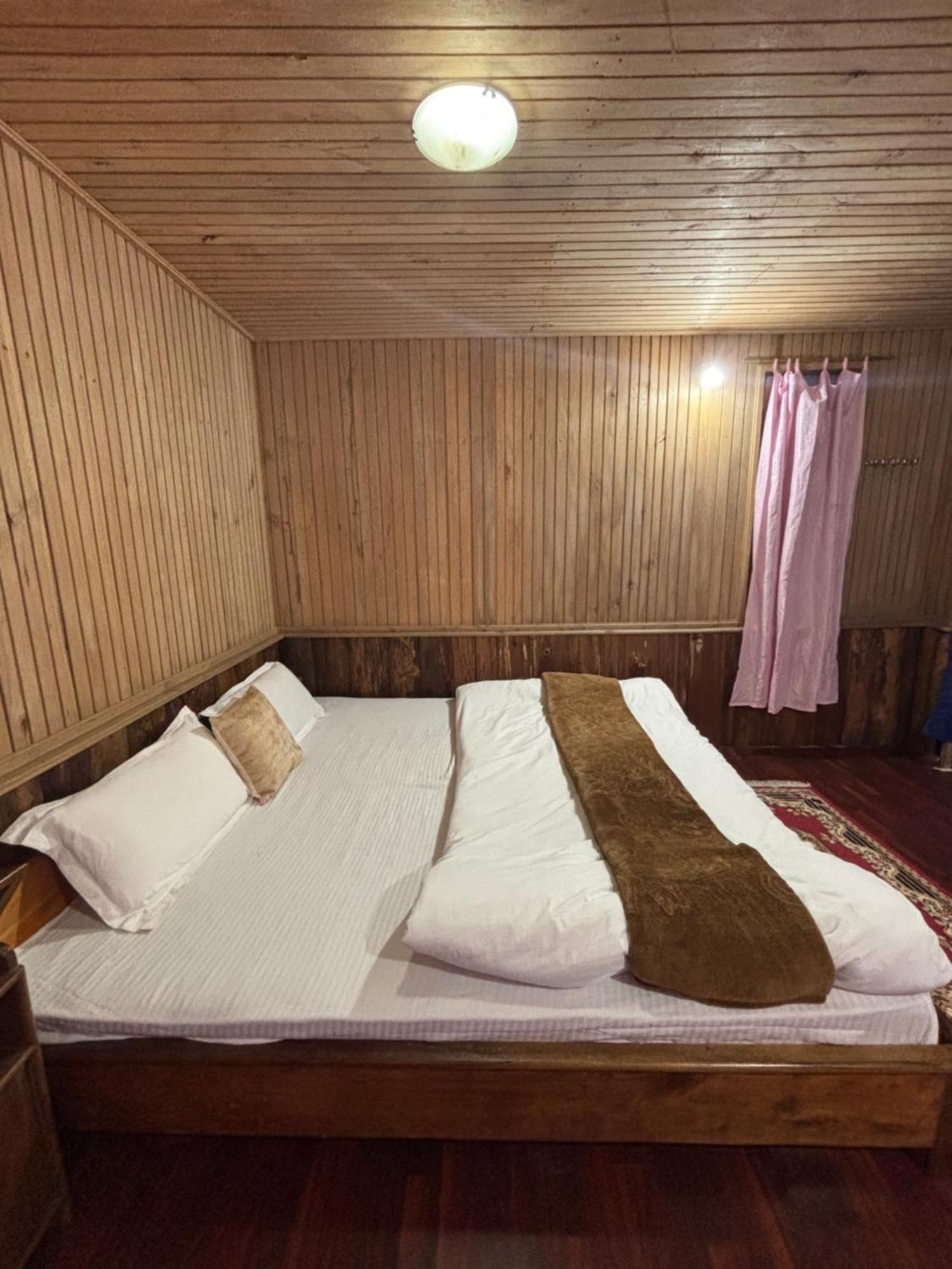 ペリングOdyssey'S Darap Eco Retreatアパートメント エクステリア 写真