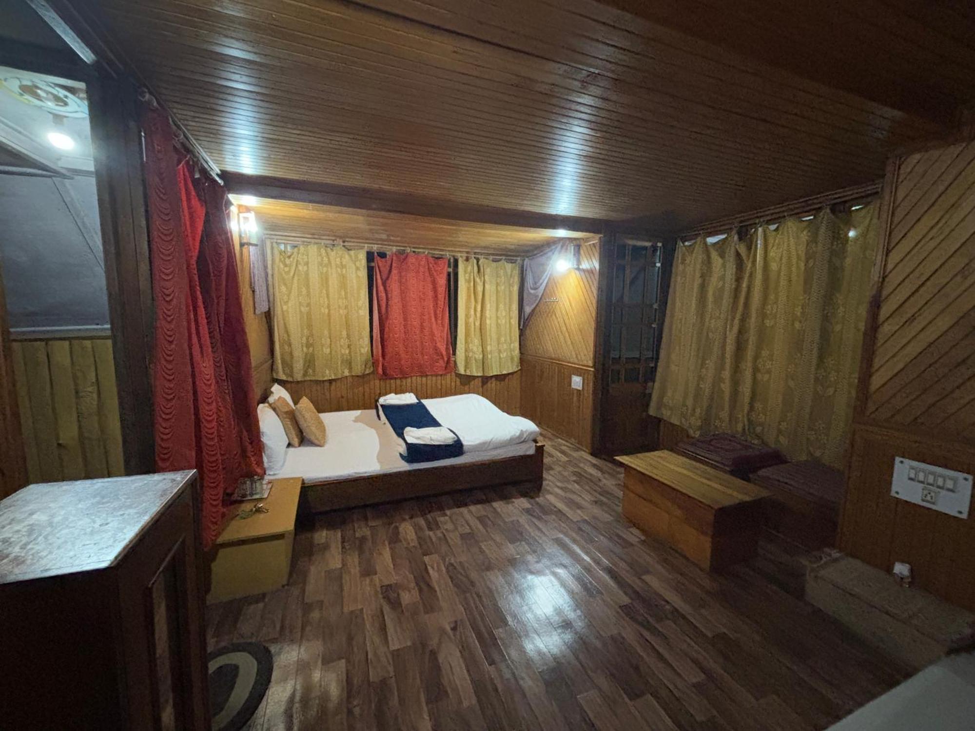 ペリングOdyssey'S Darap Eco Retreatアパートメント エクステリア 写真
