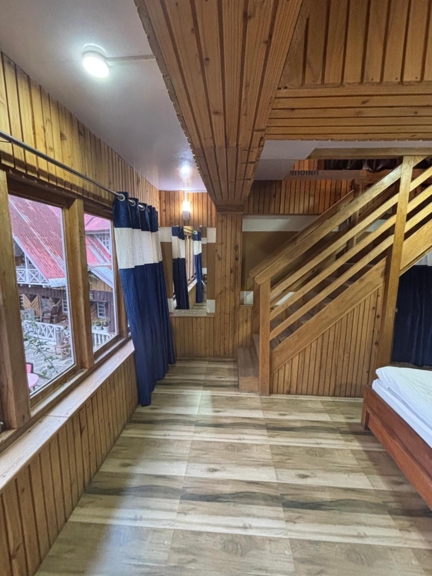 ペリングOdyssey'S Darap Eco Retreatアパートメント エクステリア 写真